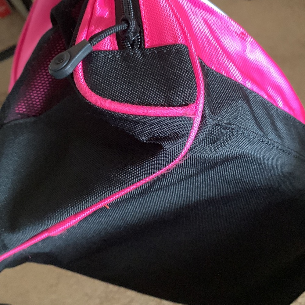 ASICS Duffle Bag - Picture 13 of 13